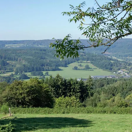 Vintage With Private Garden In Rendeux Villa Magoster
