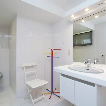 Vintage With Private Garden In Rendeux * Magoster