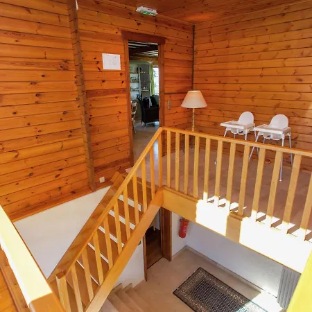 Vintage With Private Garden In Rendeux
