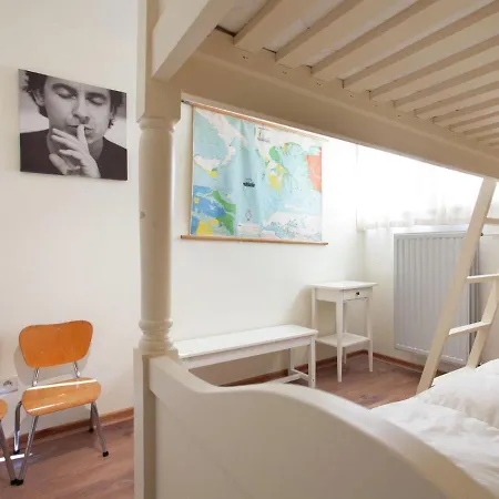 Vintage With Private Garden In Rendeux Villa *