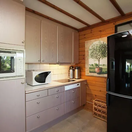 Vintage With Private Garden In Rendeux * Magoster