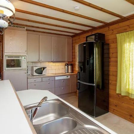 Vintage With Private Garden In Rendeux Villa Magoster