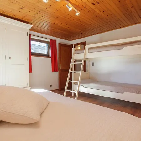 Villa Vintage With Private Garden In Rendeux Magoster